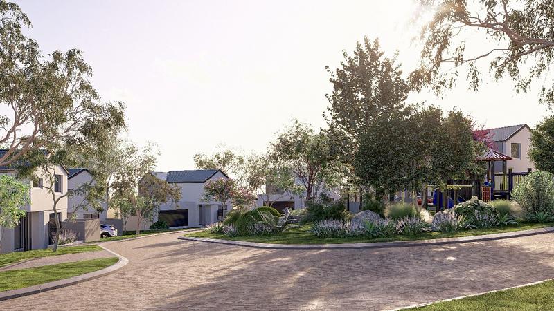 3 Bedroom Property for Sale in Kraaibosch Park Western Cape